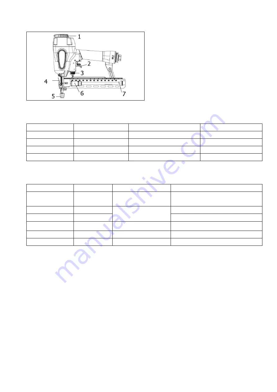 YOSHI S40N Instruction Manual Download Page 22