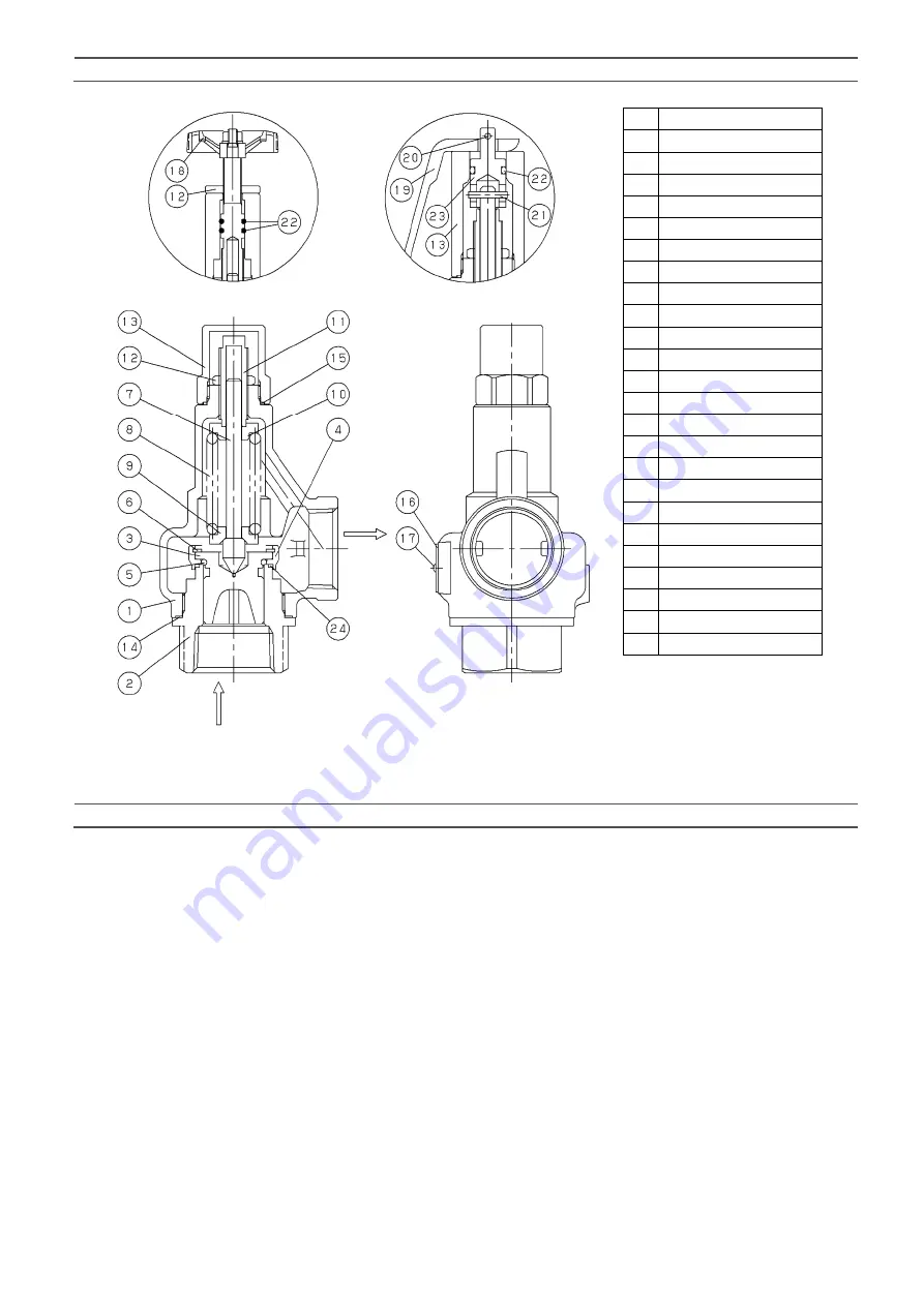 Yoshitake AL-140T Series Скачать руководство пользователя страница 4