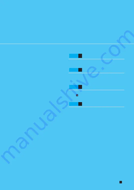 Yoshitake PD-1 Manual Download Page 2