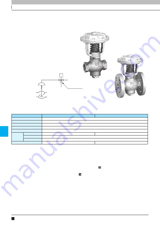 Yoshitake PD-1 Manual Download Page 9