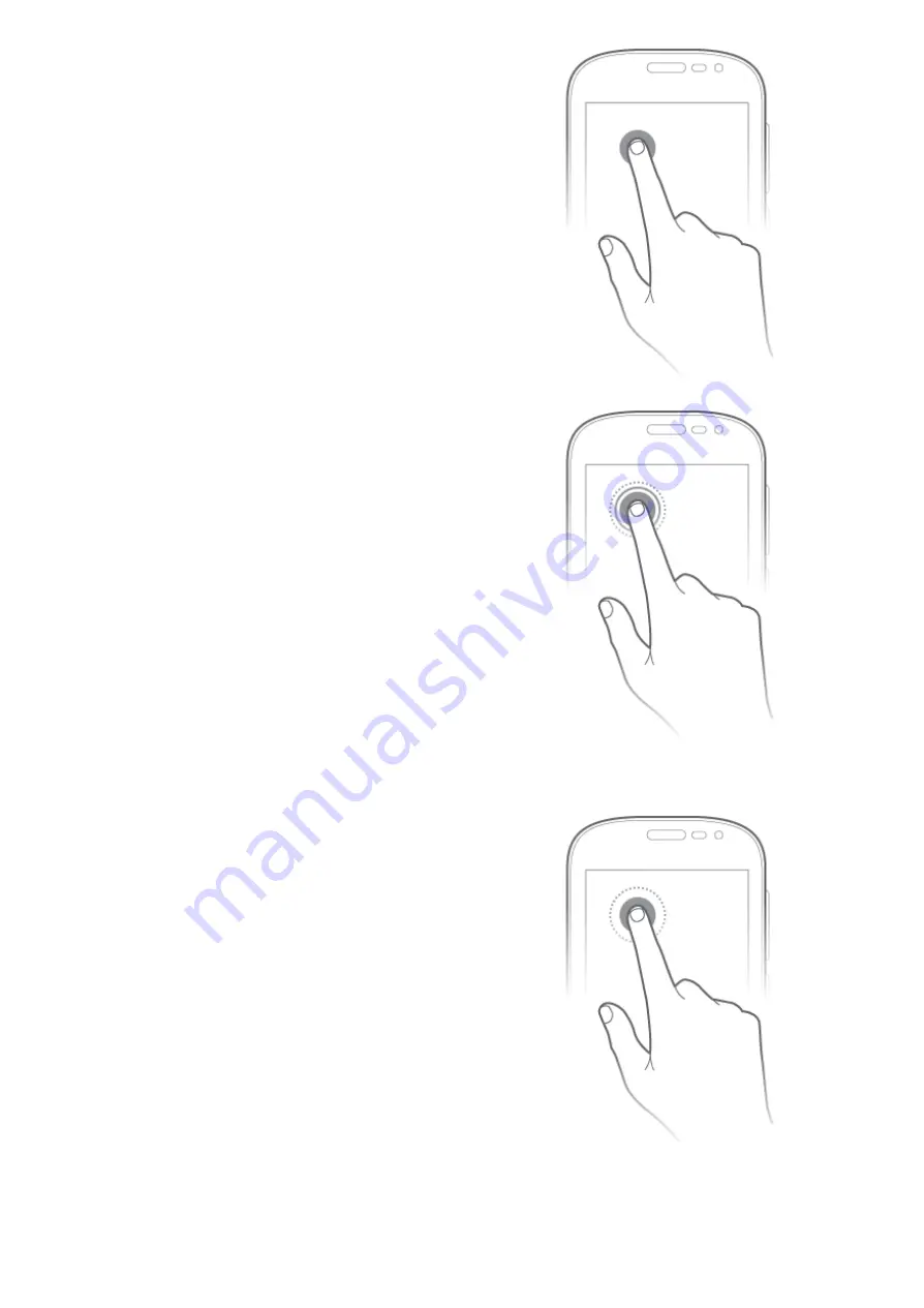 Yota YotaPhone 2 Introduction Manual Download Page 7