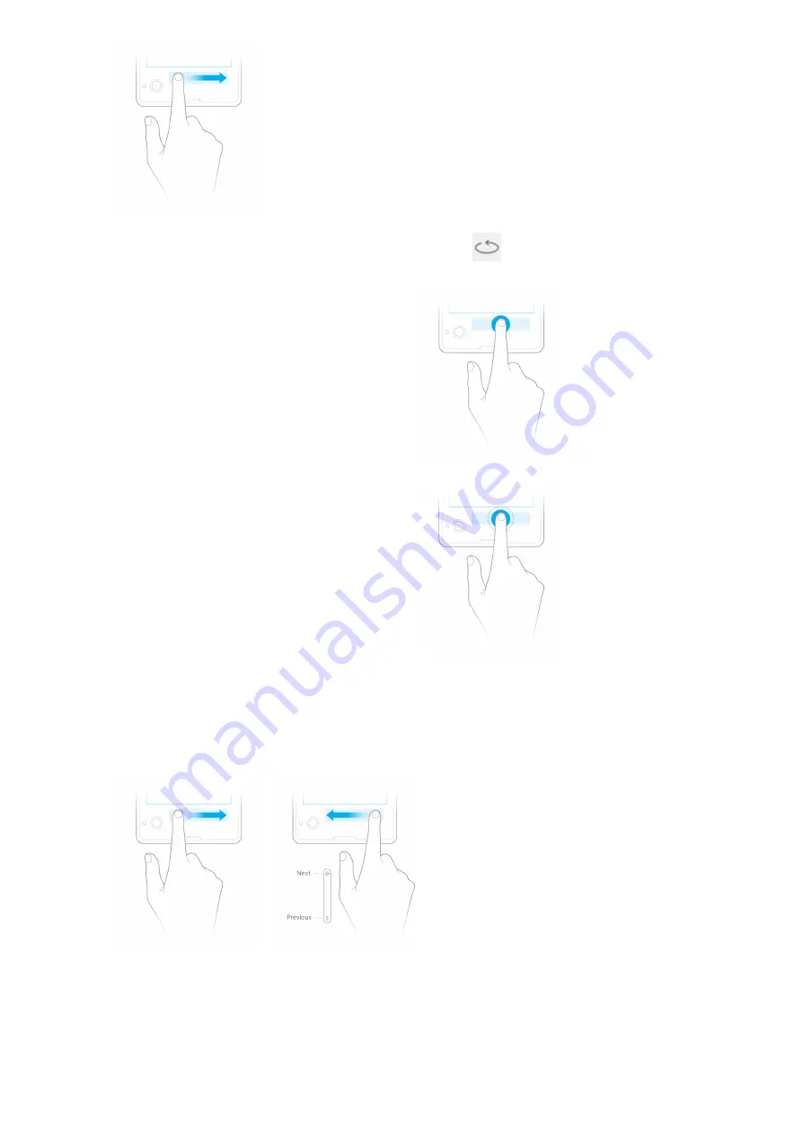 Yota YotaPhone Series User Manual Download Page 13