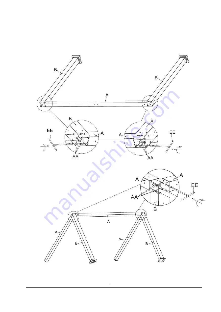 YOTRIO BHD128059664001 Скачать руководство пользователя страница 7