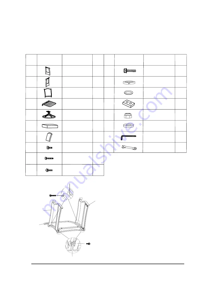 YOTRIO FRS62227SST Скачать руководство пользователя страница 9