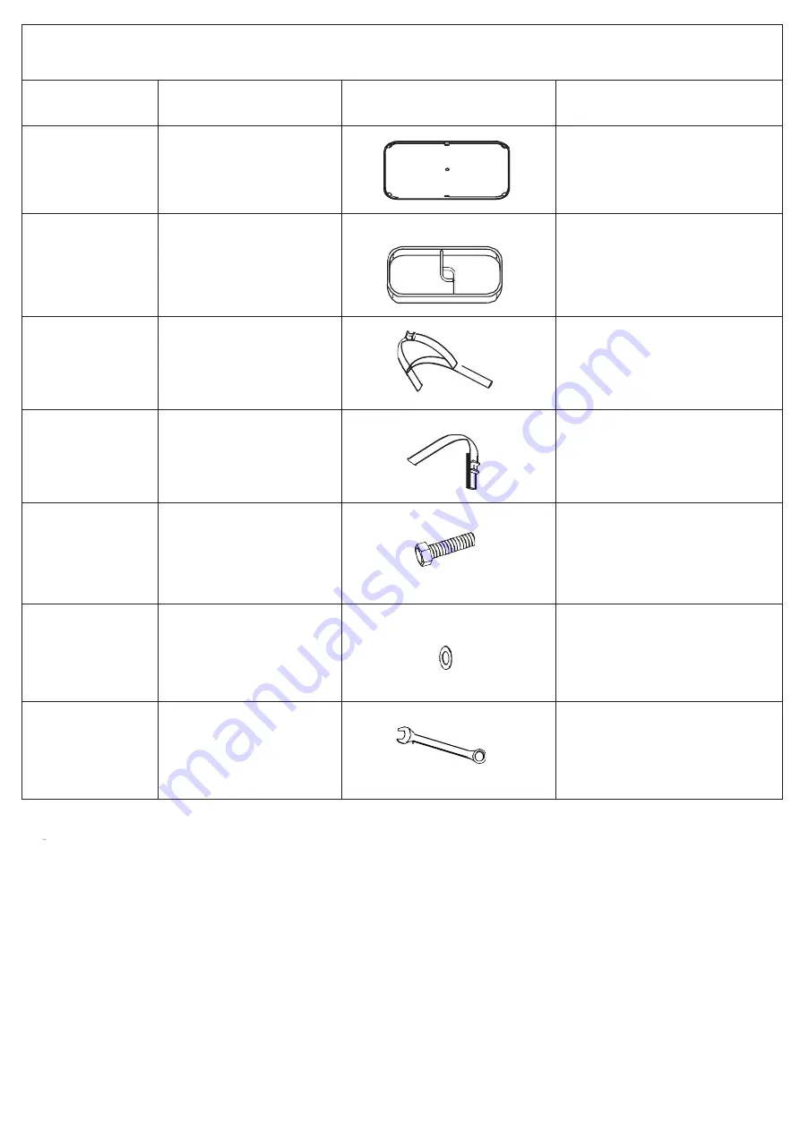 YOTRIO FTS00002A Quick Start Manual Download Page 2