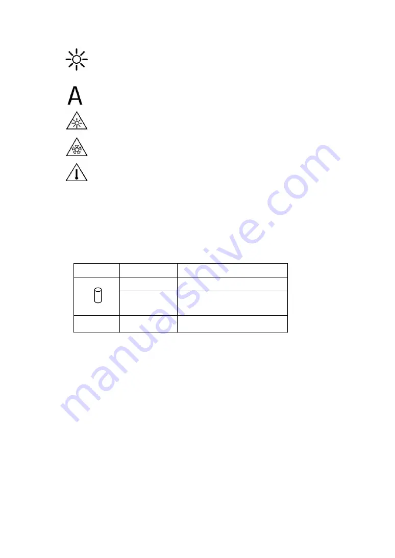 Yotta 3 SAS User Manual Download Page 14