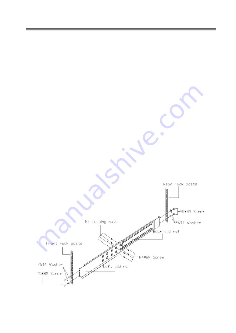 Yotta 3 SAS User Manual Download Page 37