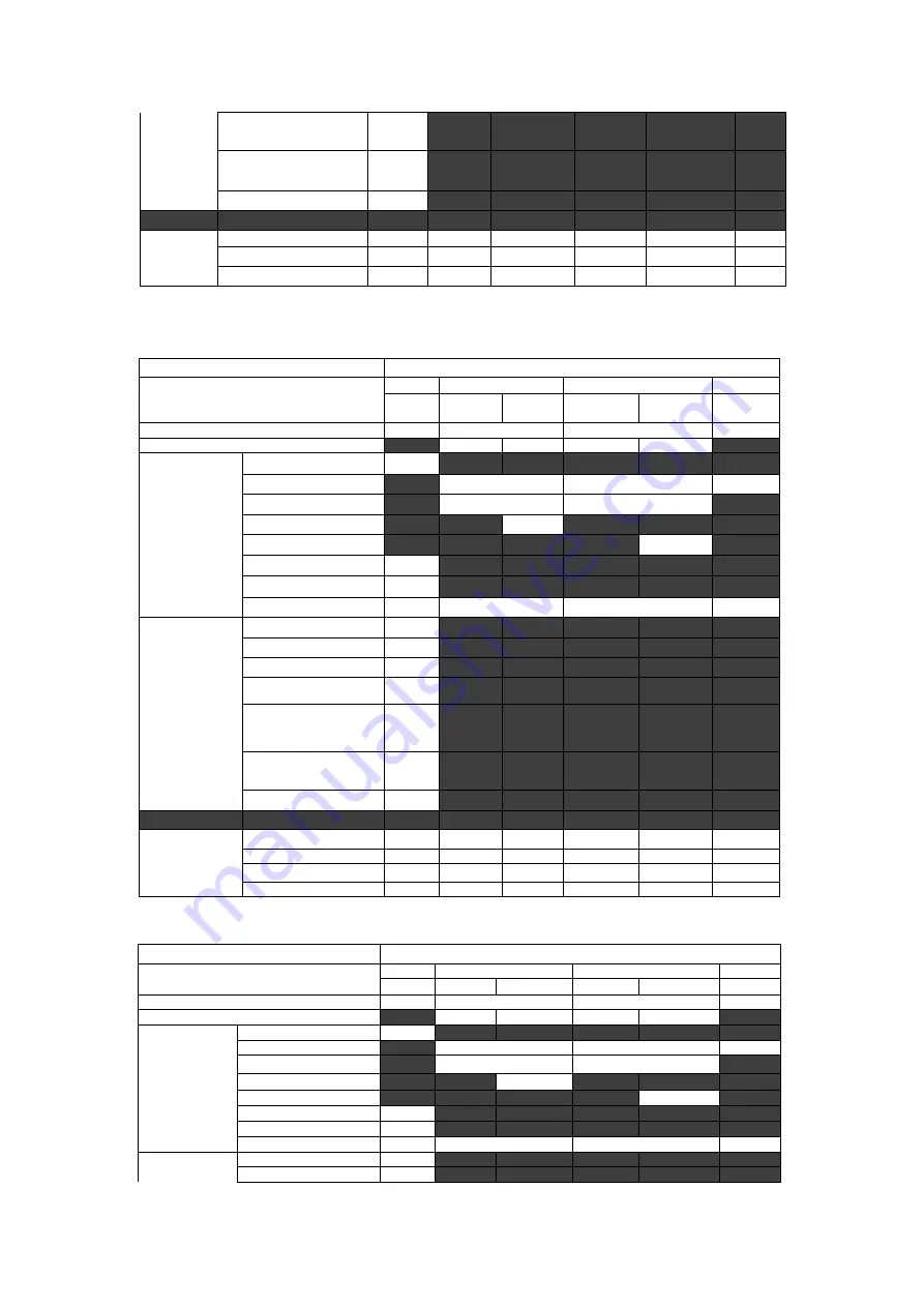 Youkey P50 Instruction Manual Download Page 71