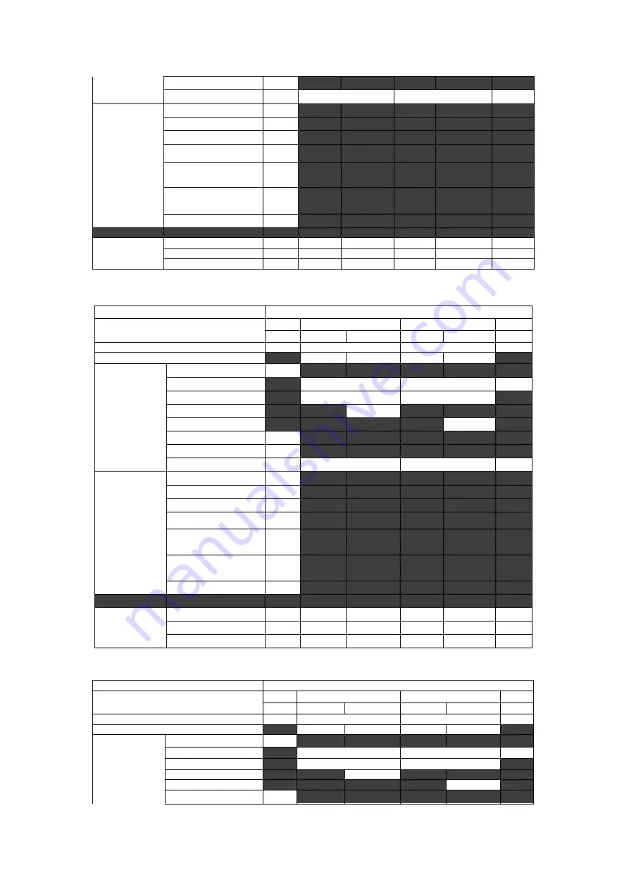 Youkey P50 Instruction Manual Download Page 78