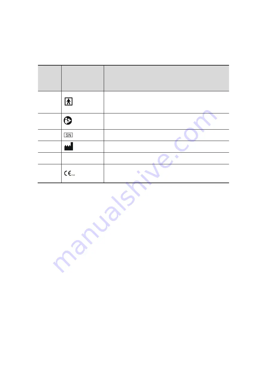 Youkey Q7 Instructions For Use Manual Download Page 16