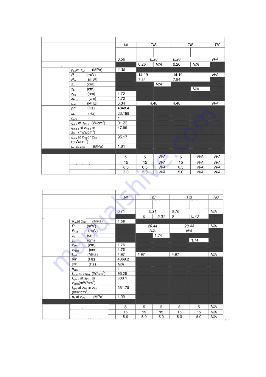 Youkey Q7 Instructions For Use Manual Download Page 82