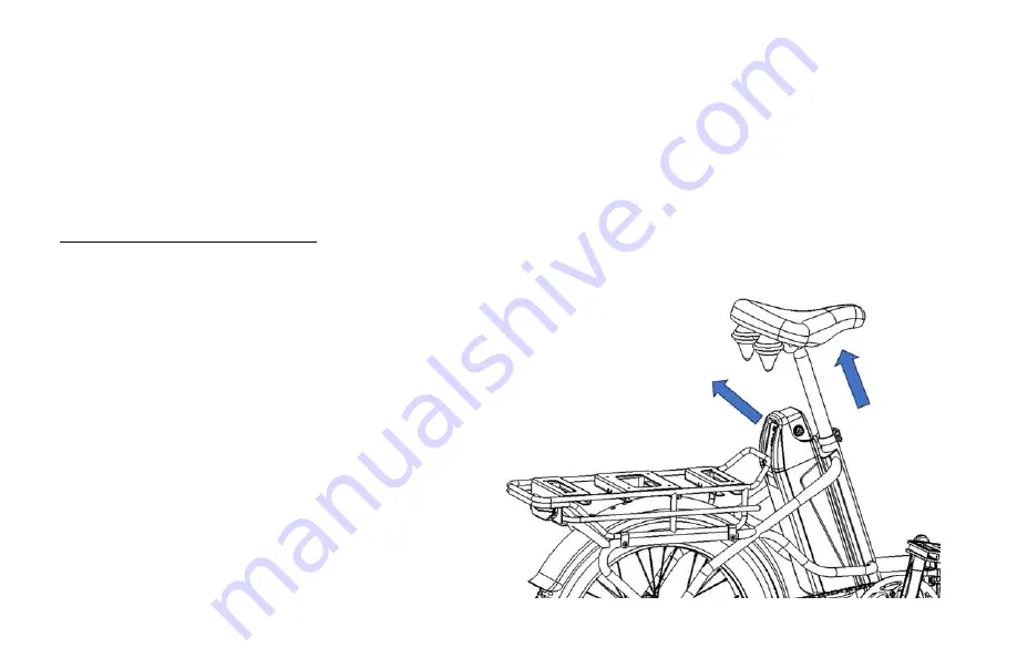 Young Electric E-Urban Owner'S Manual Download Page 21