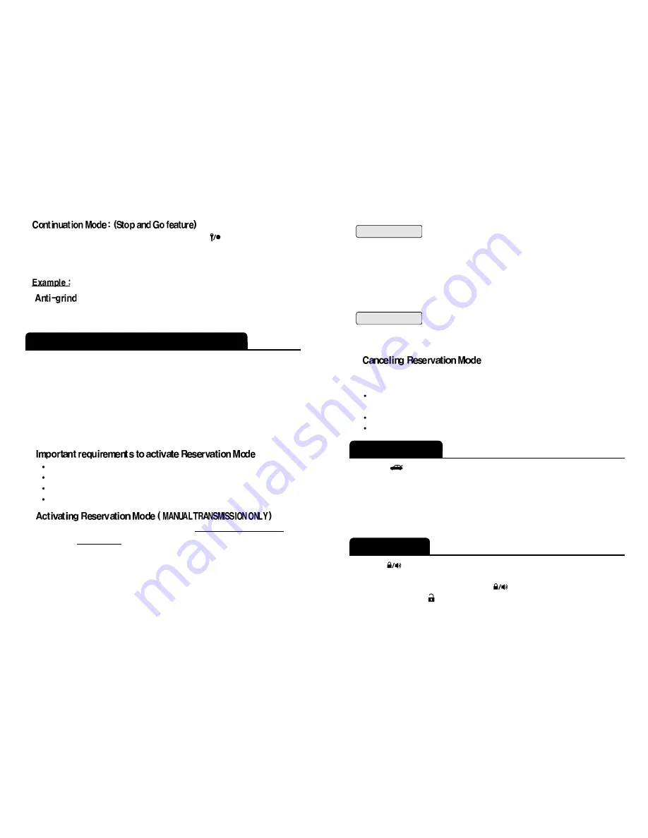 Young Shin Electronics R1800-900FM User Manual Download Page 5