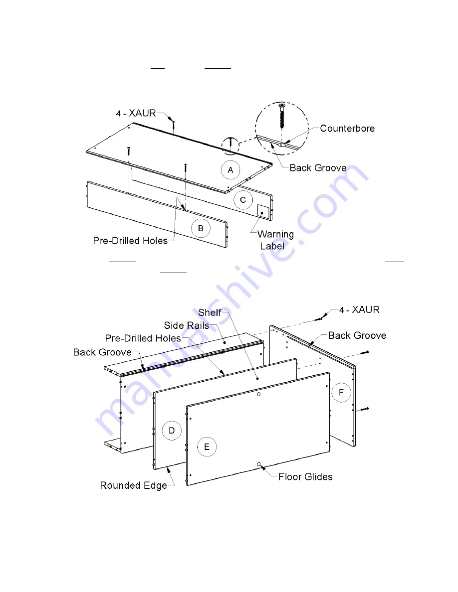 young time 212439 Instructions Download Page 2