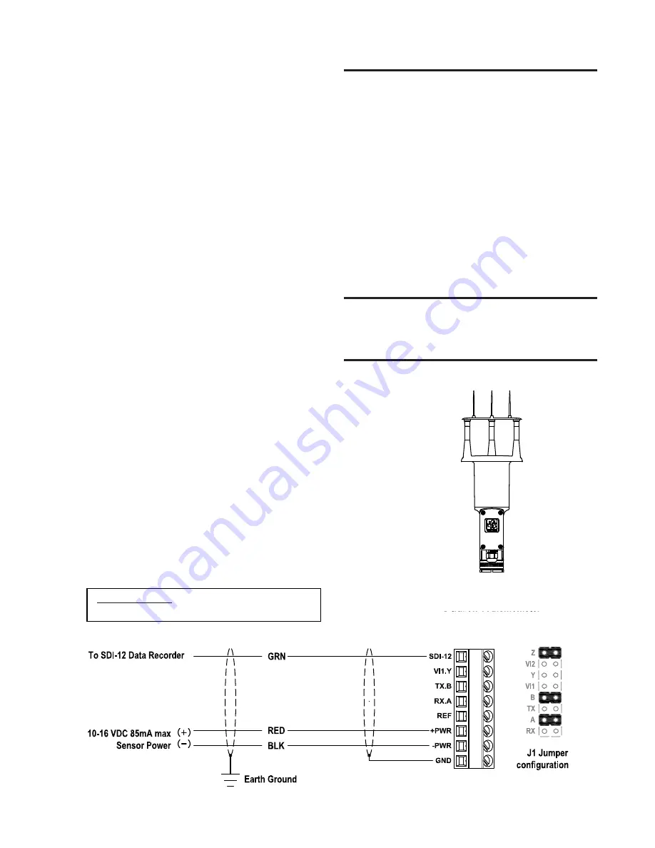 Young 86000-SDI Instructions Download Page 4