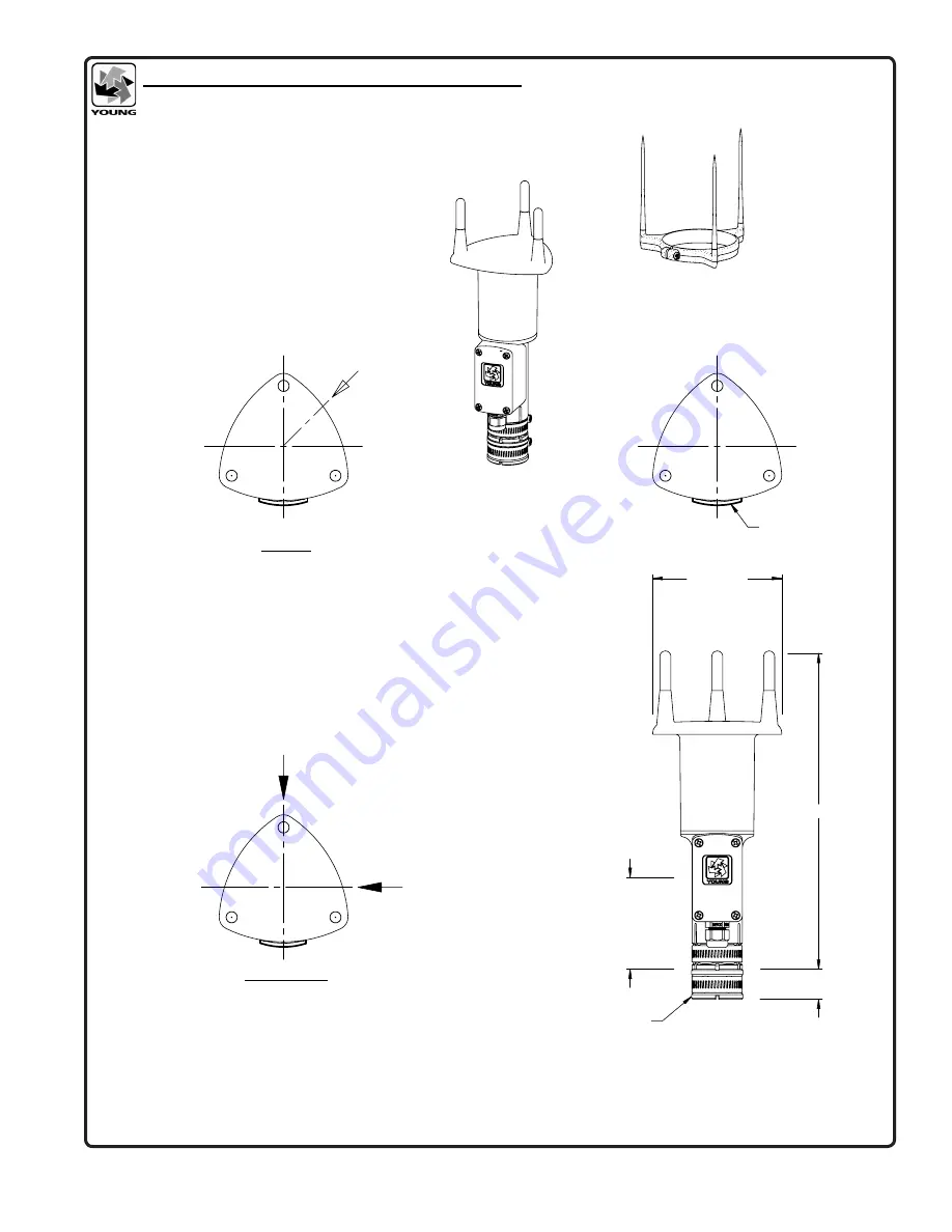 Young 86004-SDI Instructions Download Page 5