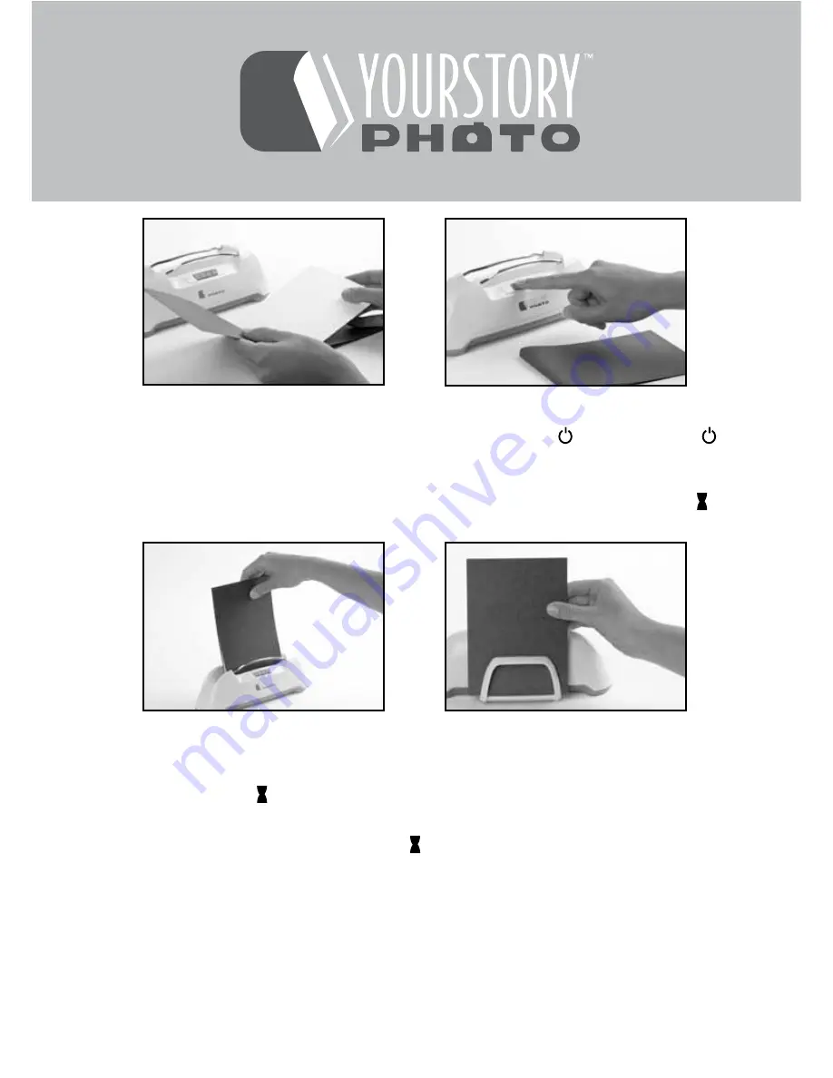 Yourstory B600-A User Manual Download Page 15