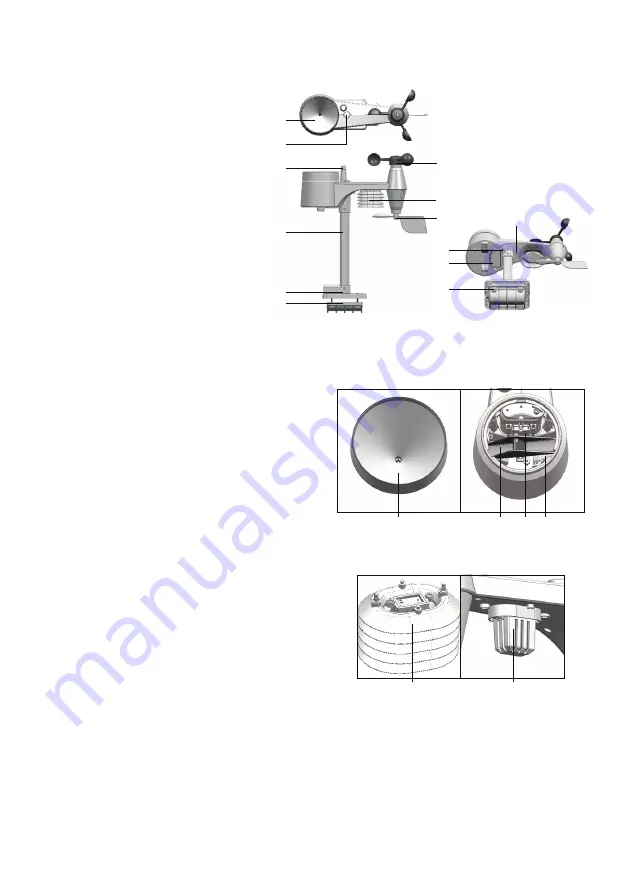 Youshiko YC9386 User Manual Download Page 5