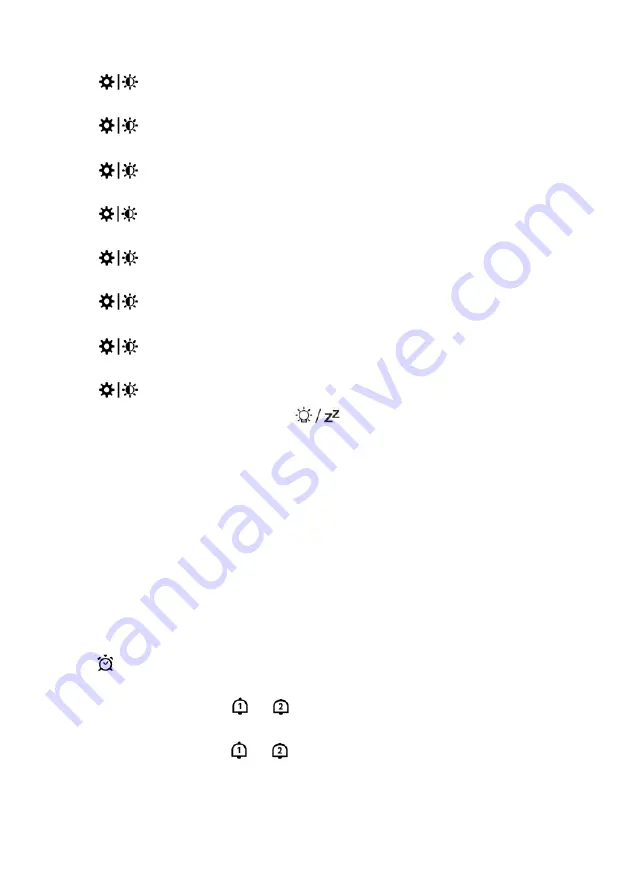 Youshiko YC9445 Manual Download Page 10