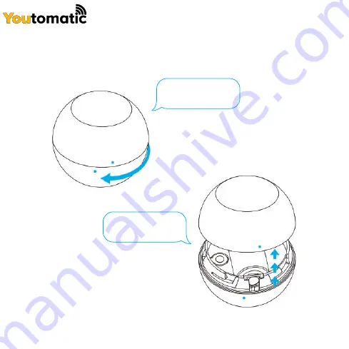 Youtomatic FIBARO FGMS-001 Instruction Manual Download Page 5