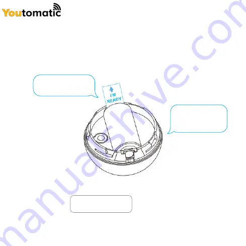 Youtomatic FIBARO FGMS-001 Скачать руководство пользователя страница 6