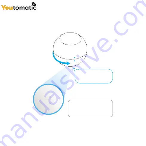 Youtomatic FIBARO FGMS-001 Instruction Manual Download Page 17