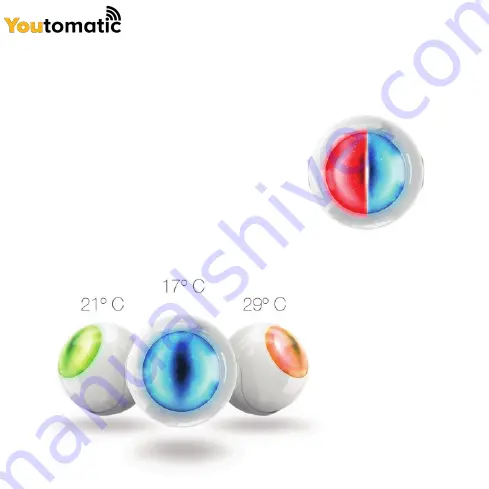 Youtomatic FIBARO FGMS-001 Instruction Manual Download Page 19