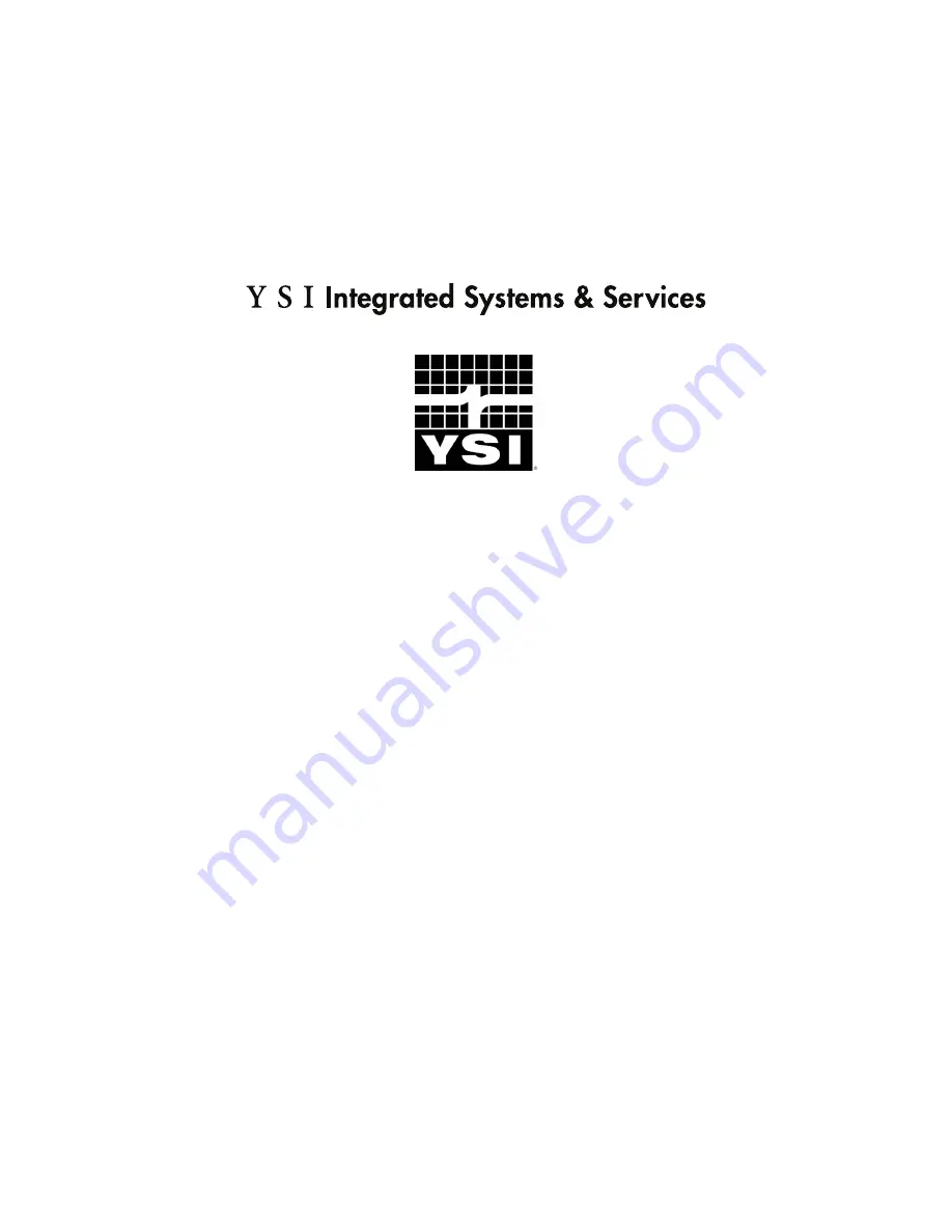 YSI EcoMapper Manual Download Page 118