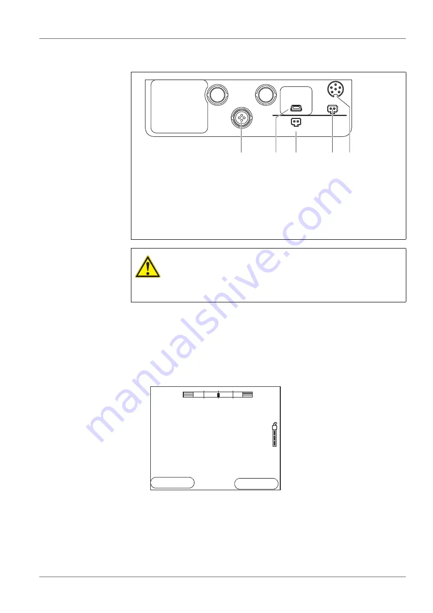 YSI MultiLab 4010P-1W Operating Manual Download Page 18