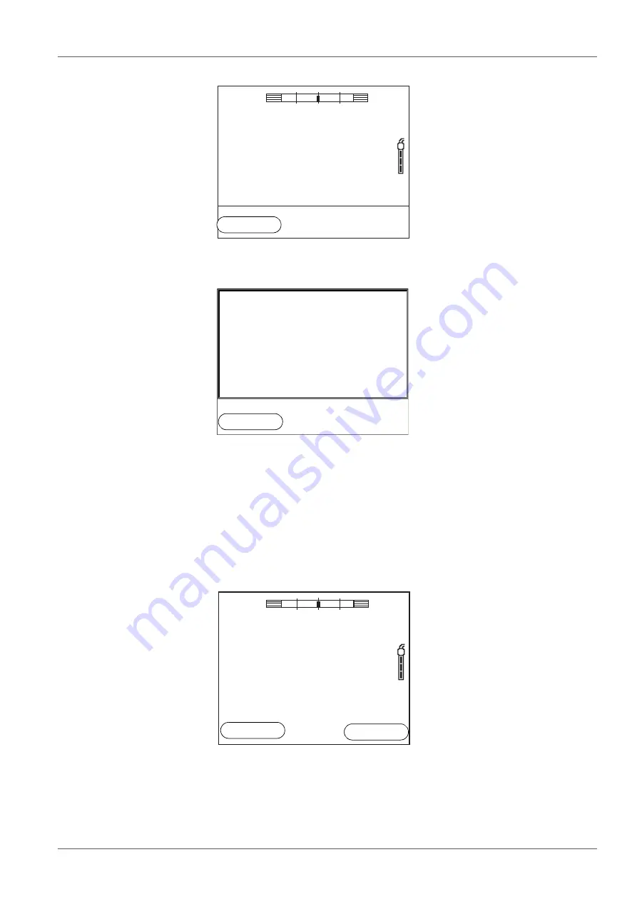 YSI MultiLab 4010P-1W Operating Manual Download Page 19