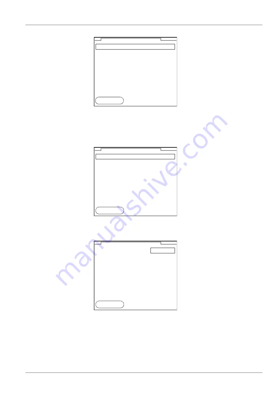 YSI MultiLab 4010P-1W Operating Manual Download Page 23