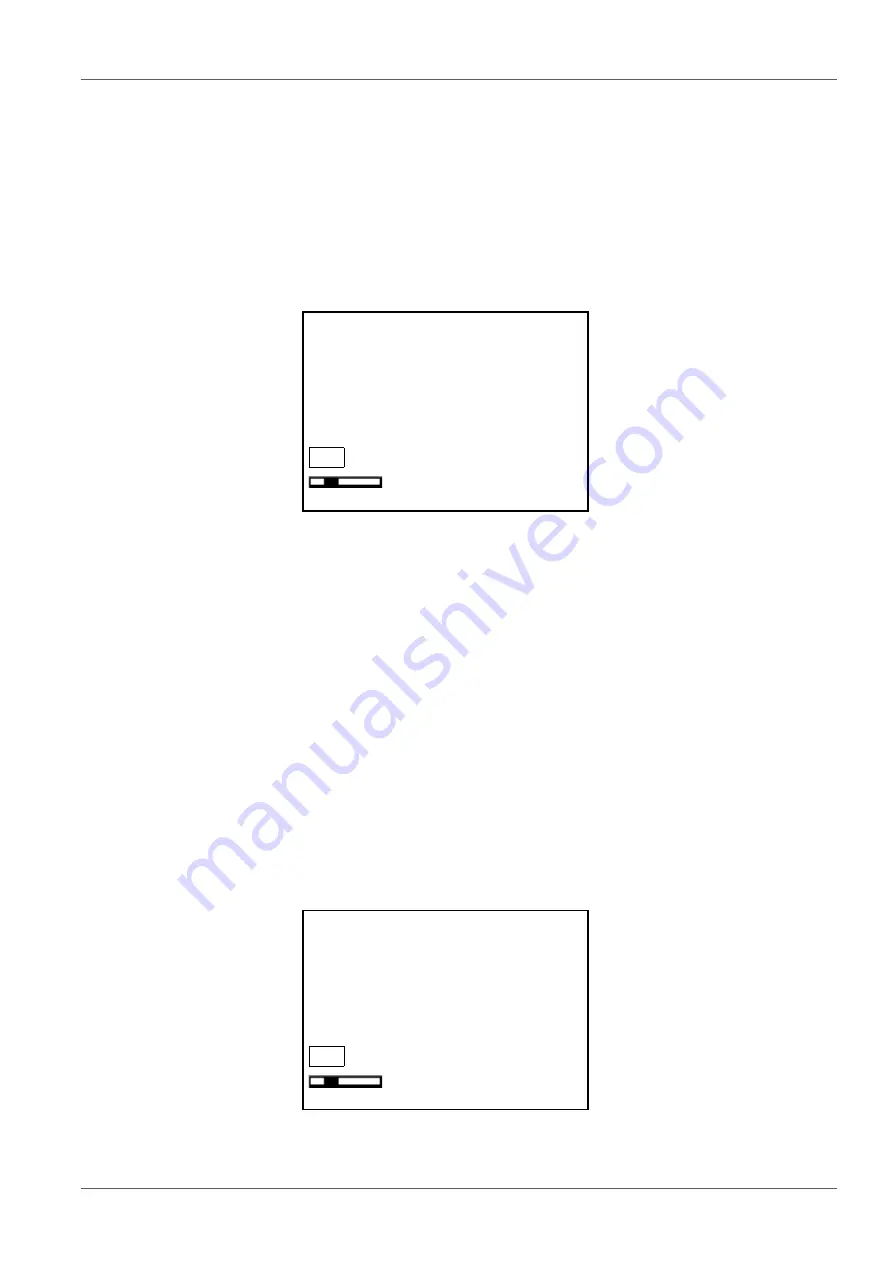 YSI MultiLab 4010P-1W Operating Manual Download Page 30