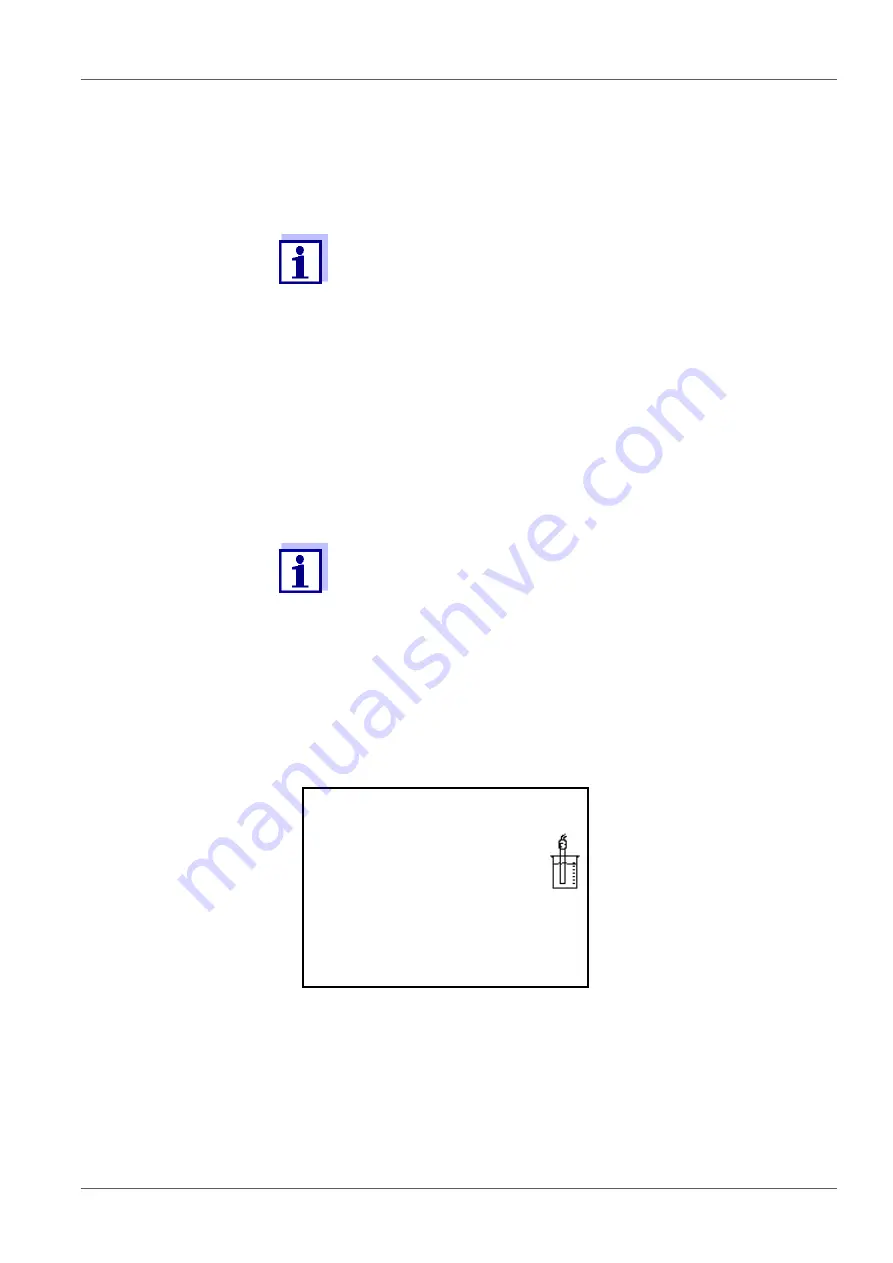 YSI MultiLab 4010P-1W Скачать руководство пользователя страница 31