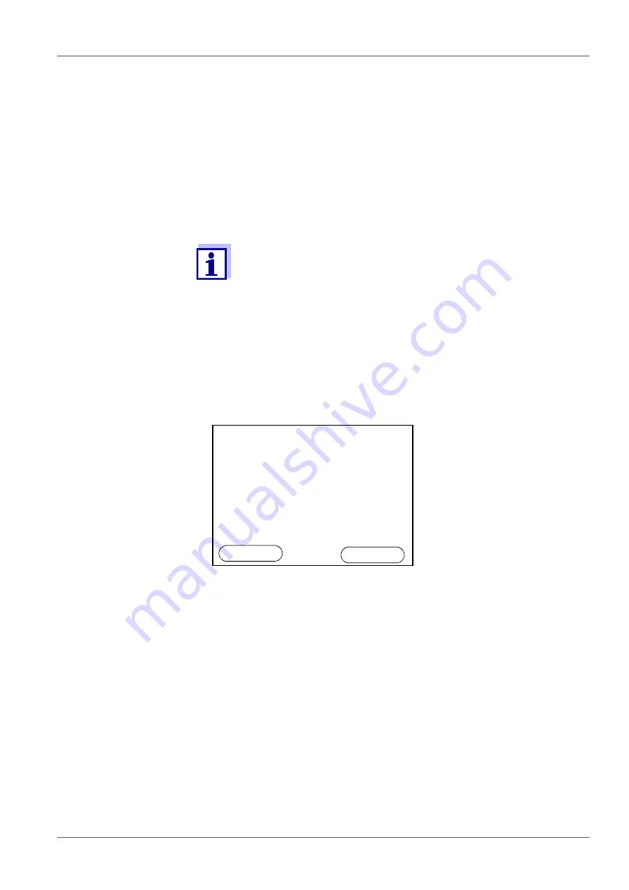 YSI MultiLab 4010P-1W Operating Manual Download Page 41