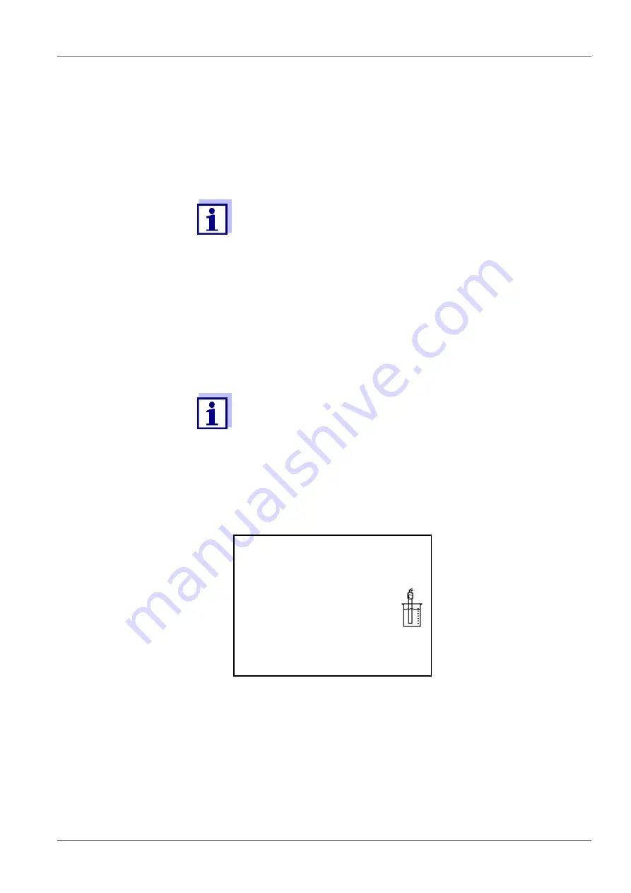 YSI MultiLab 4010P-1W Скачать руководство пользователя страница 52