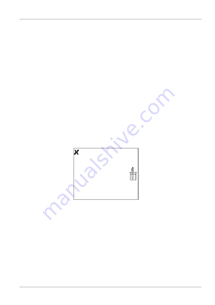 YSI MultiLab 4010P-1W Скачать руководство пользователя страница 59