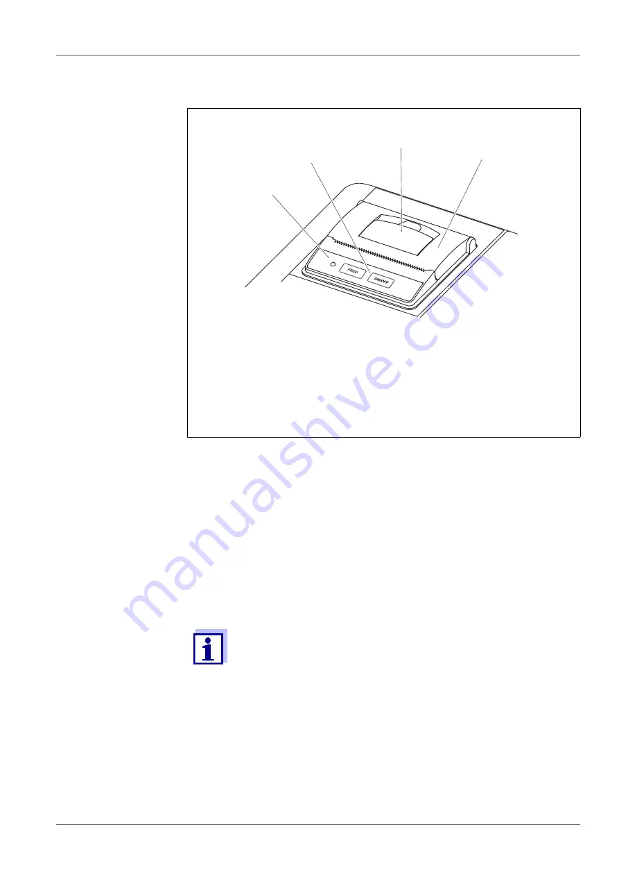 YSI MultiLab 4010P-1W Скачать руководство пользователя страница 87