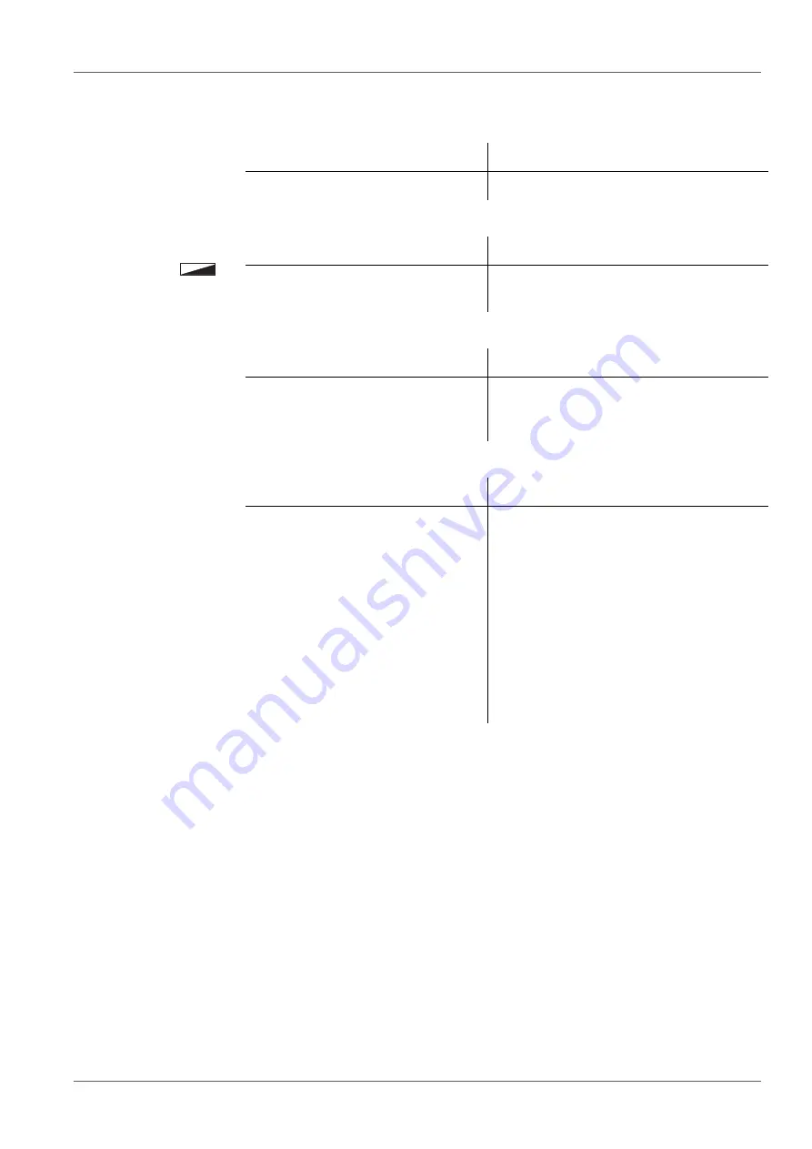 YSI MultiLab 4010P-1W Operating Manual Download Page 95