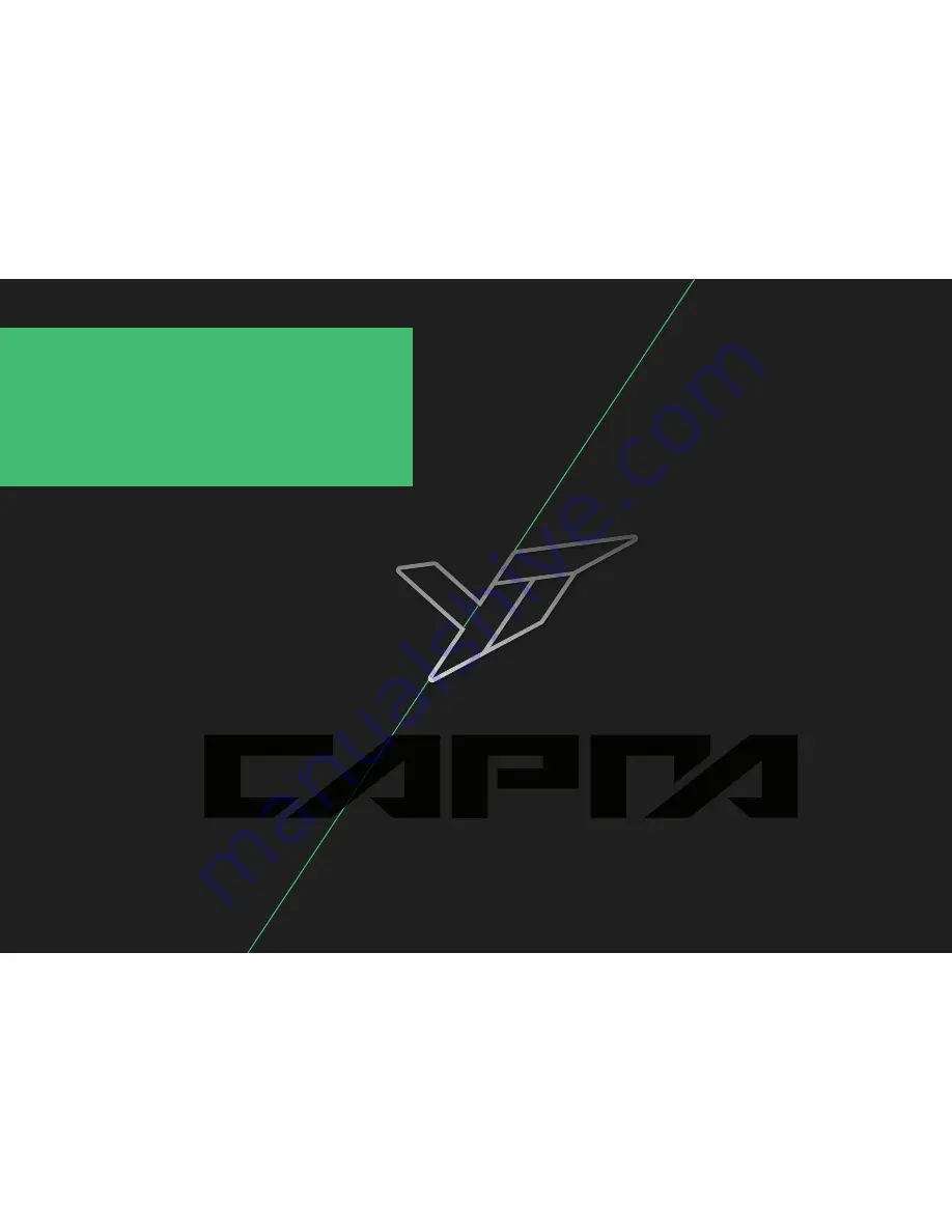 YT CAPRA Bike Manual Download Page 1