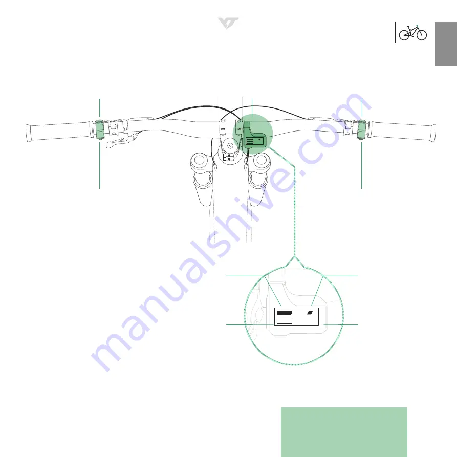 YT E-MTB Series Assembly Instructions Manual Download Page 79