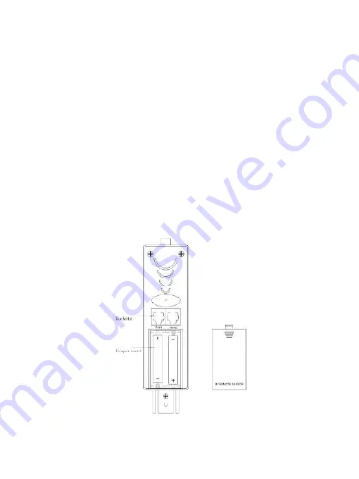 YTORA TPW799 Operating Instructions Manual Download Page 2