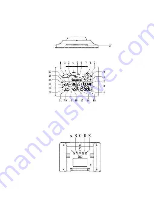 YTORA TPW799 Operating Instructions Manual Download Page 6