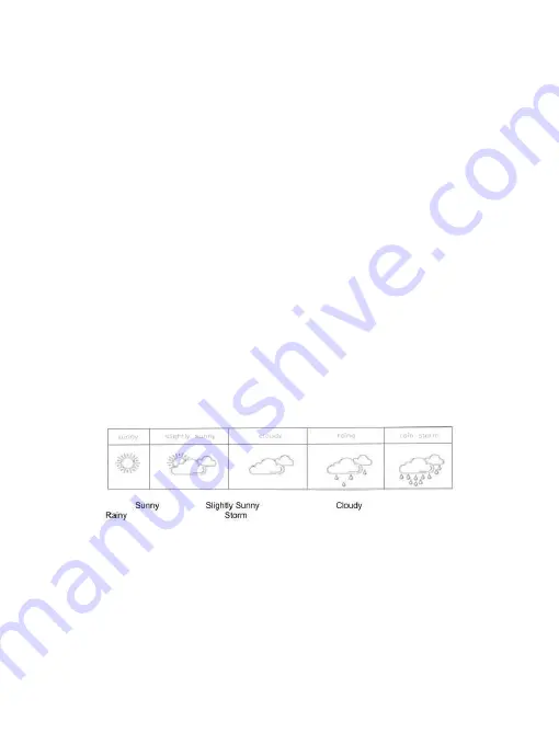 YTORA TPW799 Operating Instructions Manual Download Page 9