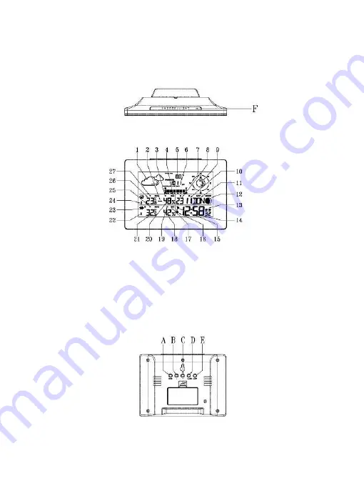 YTORA TPW799 Operating Instructions Manual Download Page 41