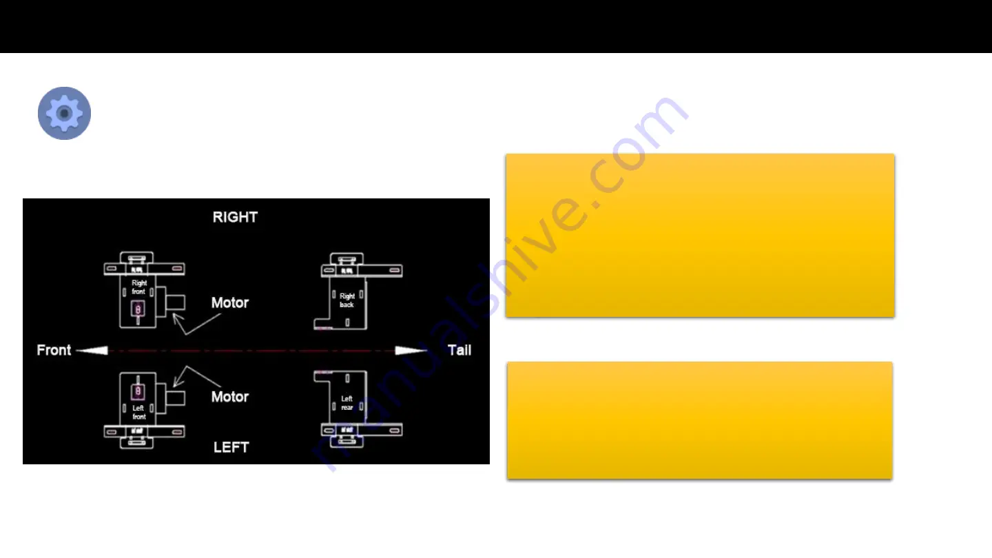 YTPIONEER Electric Side Step Installation Manual Download Page 9