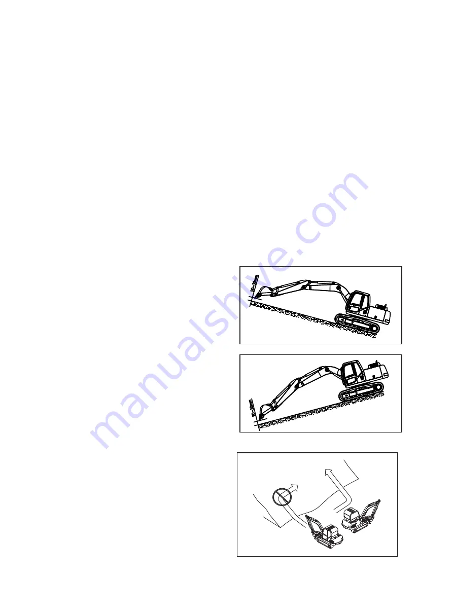 Yuchai YC135-8 Operation And Maintenance Manual Download Page 26