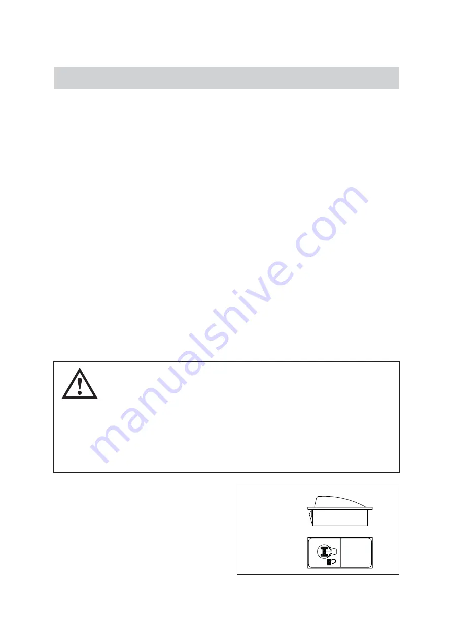 Yuchai YC135-8 Operation And Maintenance Manual Download Page 68