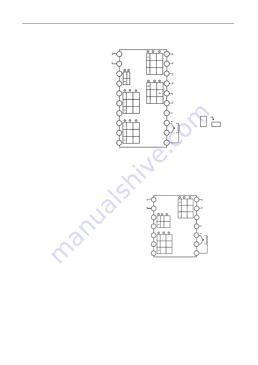 Yudian AI-519 Operation Instruction Manual Download Page 7