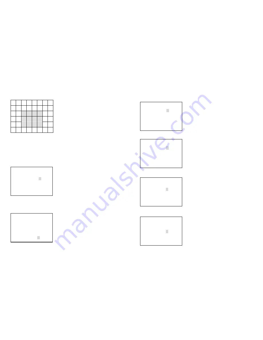 Yudor YSS-1523A-OIP User Manual Download Page 34