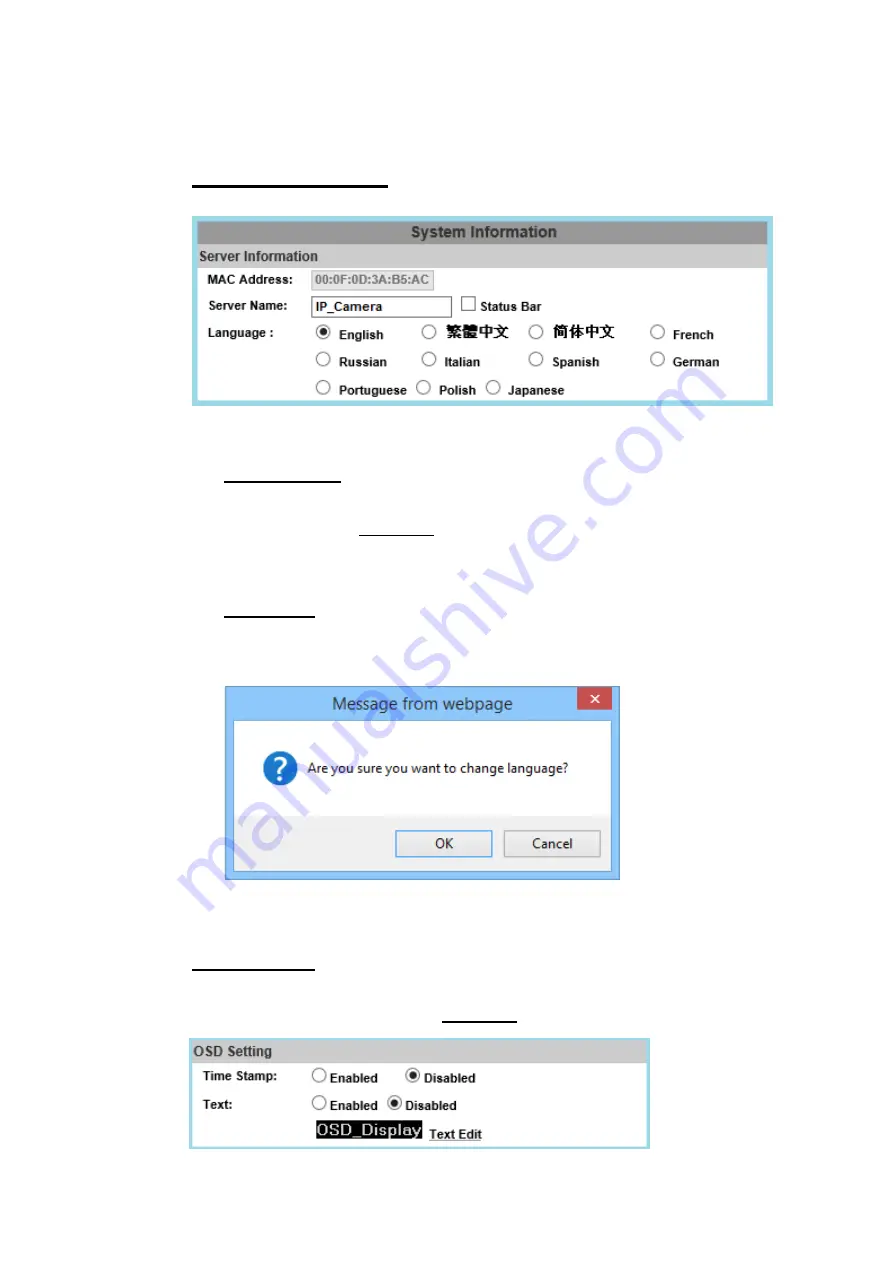 Yudor YUC-KH26 User Manual Download Page 26